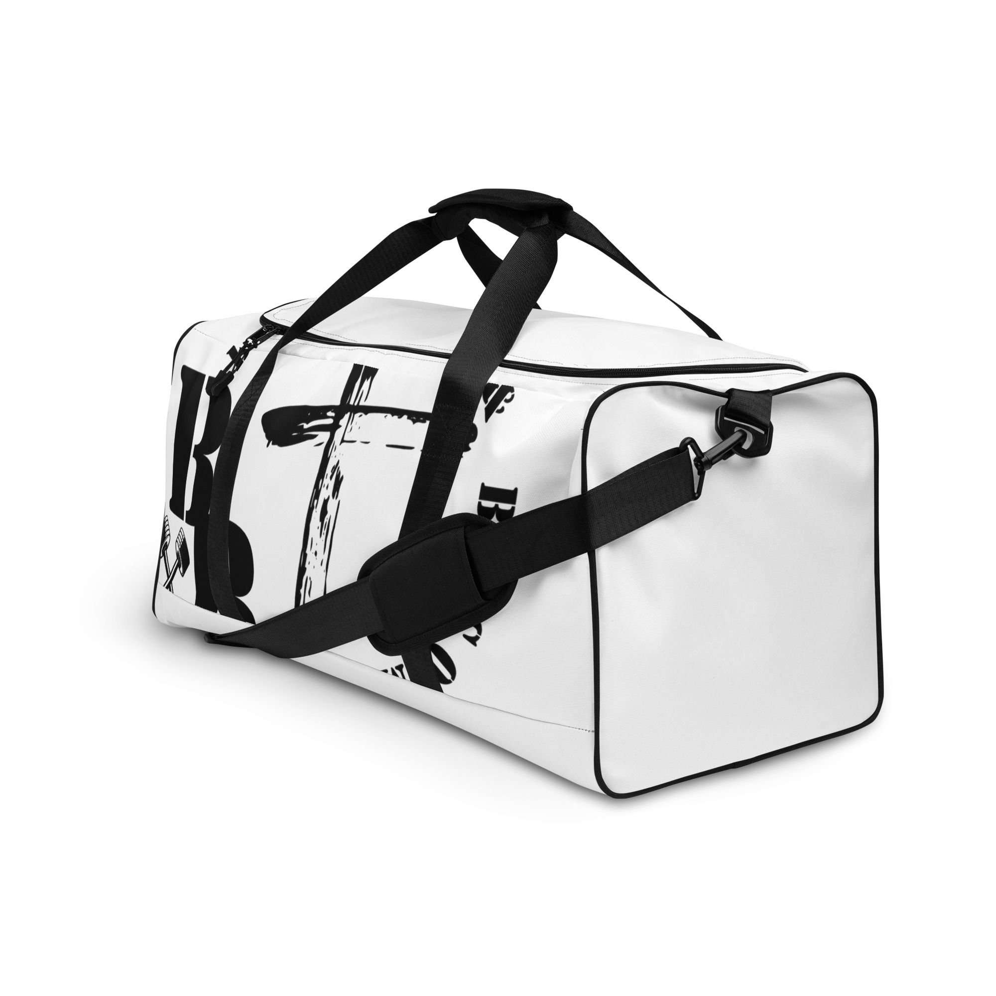 Duffle bag - Image 3