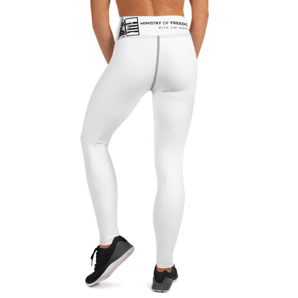 Yoga Leggings