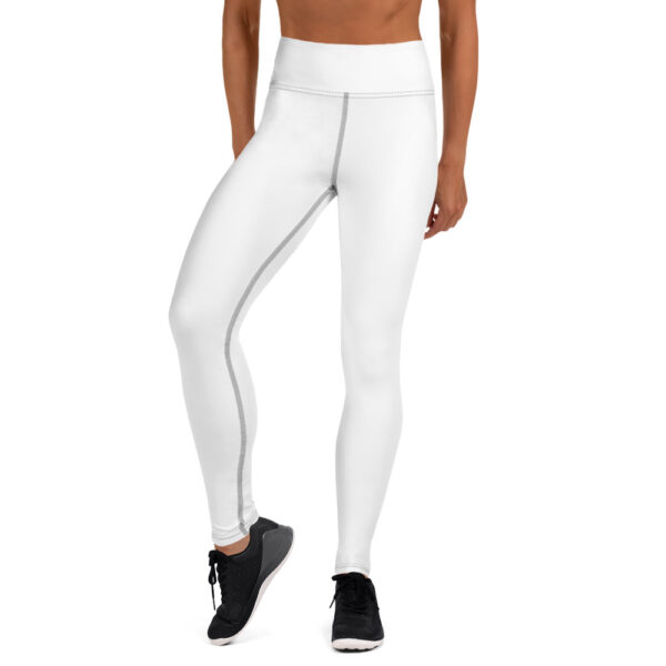 Yoga Leggings - Image 2