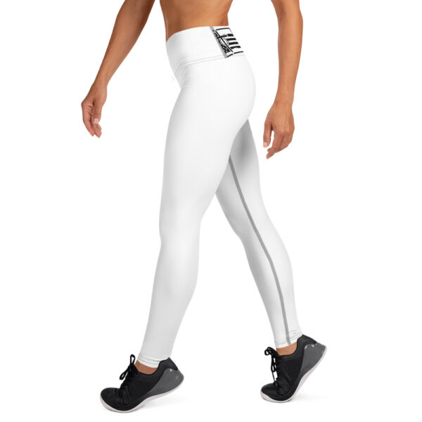 Yoga Leggings - Image 3