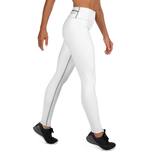 Yoga Leggings - Image 4