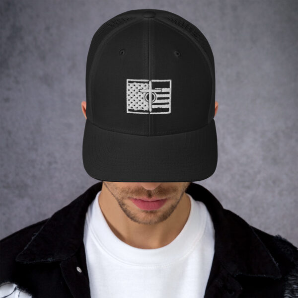 Trucker Cap - Image 7
