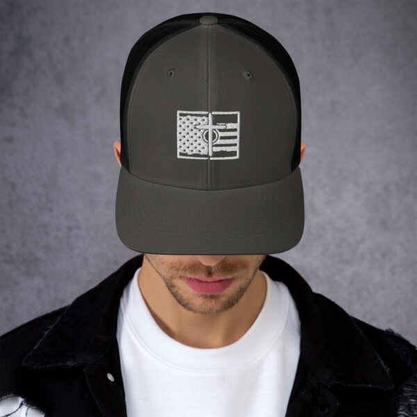 Trucker Cap - Image 13
