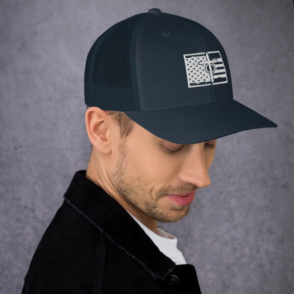 Trucker Cap - Image 12