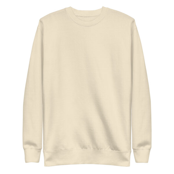 Unisex Premium Sweatshirt - Image 10