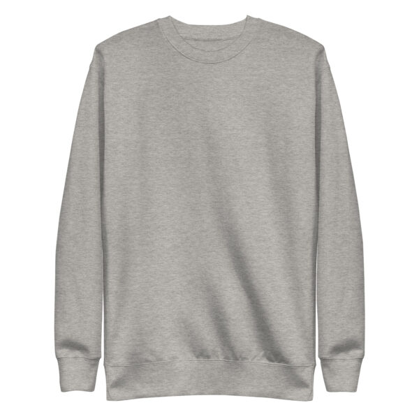Unisex Premium Sweatshirt - Image 8