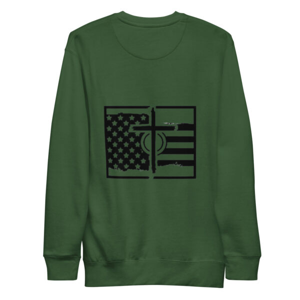 Unisex Premium Sweatshirt