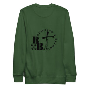 Unisex Premium Sweatshirt