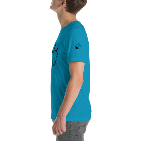 Unisex t-shirt - Image 39