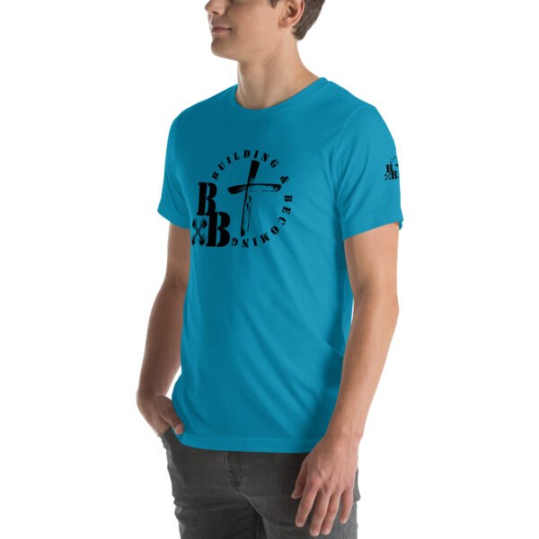 Unisex t-shirt - Image 40