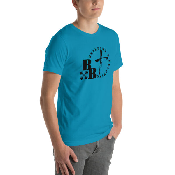 Unisex t-shirt - Image 42