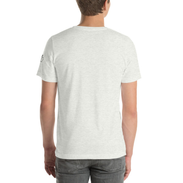 Unisex t-shirt - Image 98