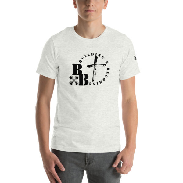 Unisex t-shirt - Image 97