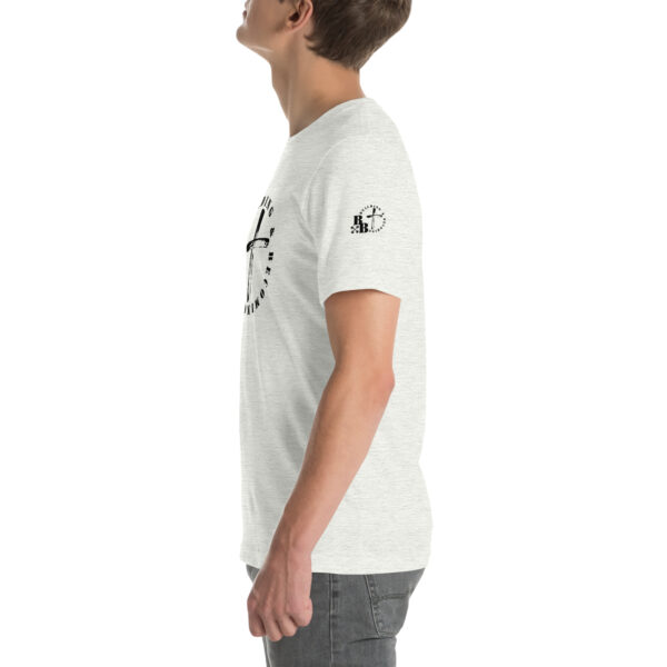 Unisex t-shirt - Image 99