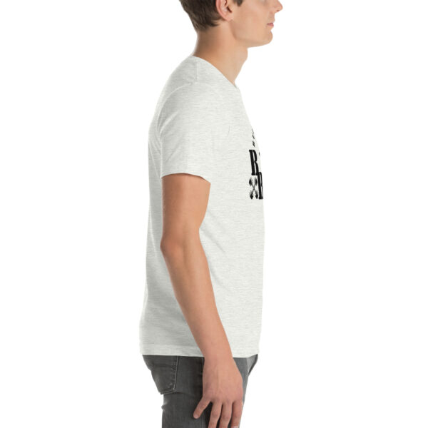 Unisex t-shirt - Image 101