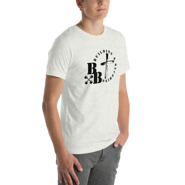 Unisex t-shirt - Image 102