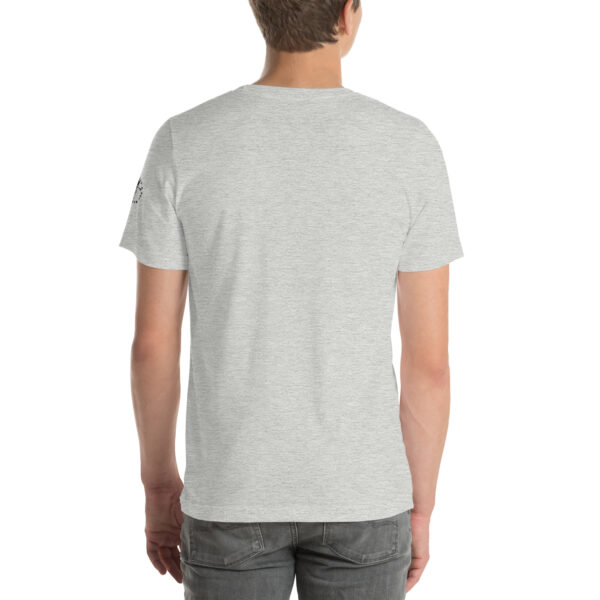 Unisex t-shirt - Image 86