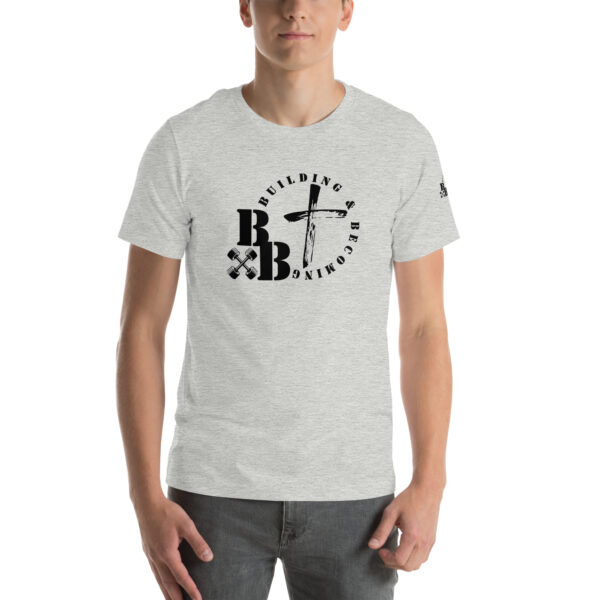 Unisex t-shirt - Image 85