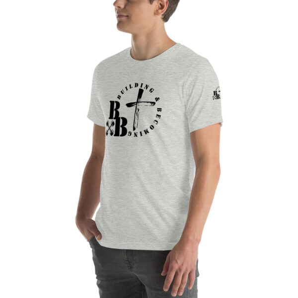 Unisex t-shirt - Image 88