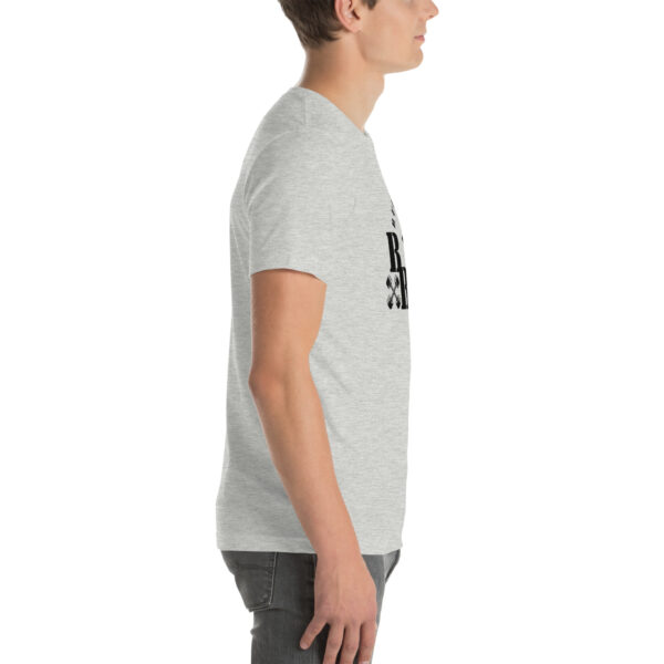 Unisex t-shirt - Image 89