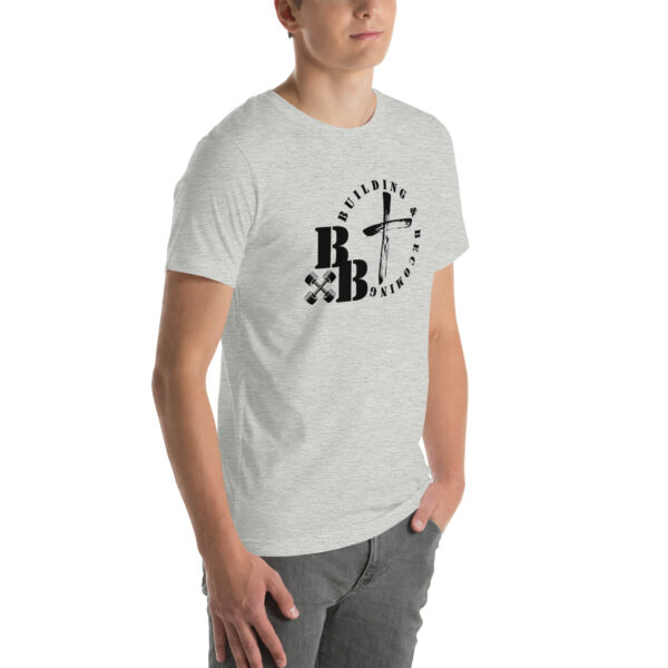 Unisex t-shirt - Image 90