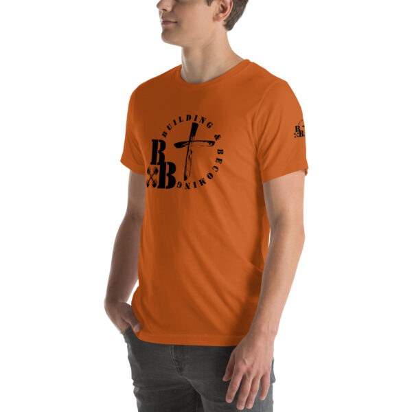 Unisex t-shirt - Image 22