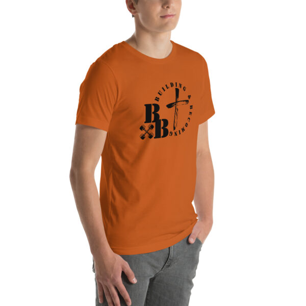 Unisex t-shirt - Image 24