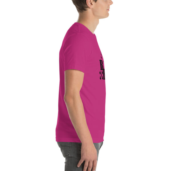 Unisex t-shirt - Image 11