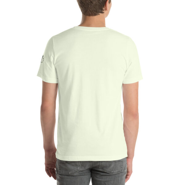 Unisex t-shirt - Image 104