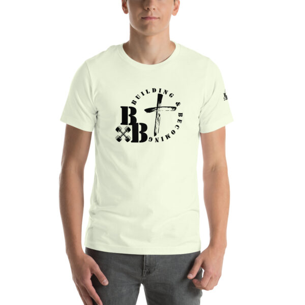 Unisex t-shirt - Image 103