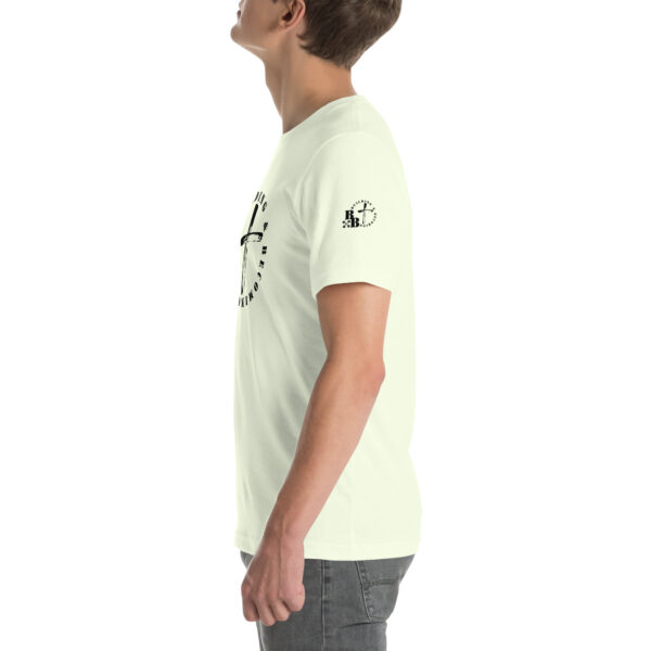 Unisex t-shirt - Image 105