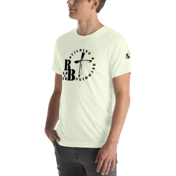 Unisex t-shirt - Image 106