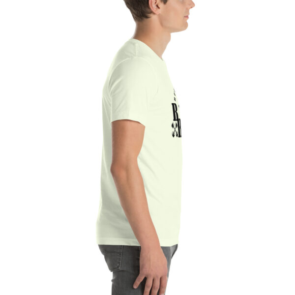 Unisex t-shirt - Image 107