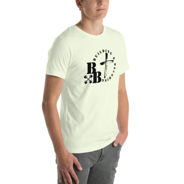 Unisex t-shirt - Image 108