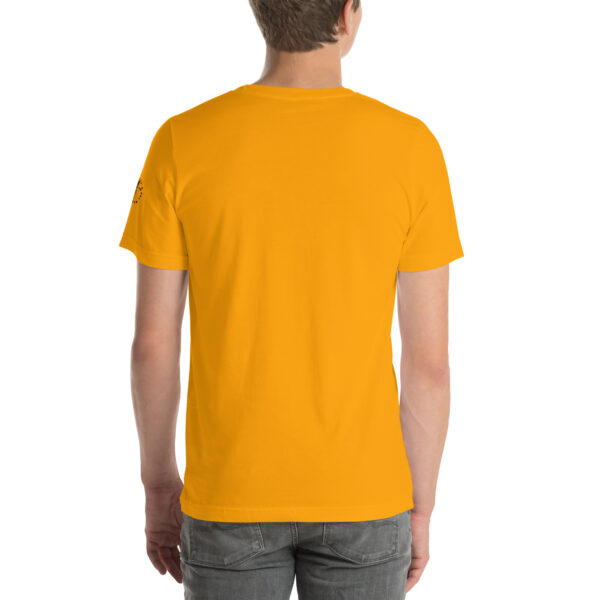 Unisex t-shirt - Image 74