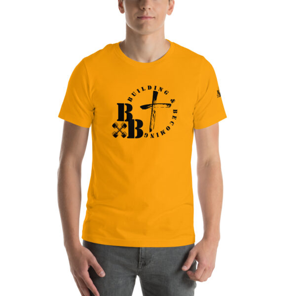 Unisex t-shirt - Image 73