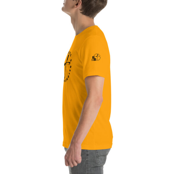 Unisex t-shirt - Image 75