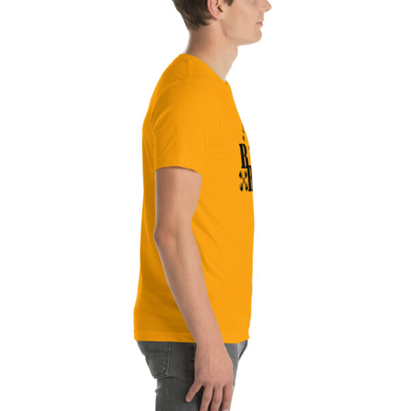Unisex t-shirt - Image 77