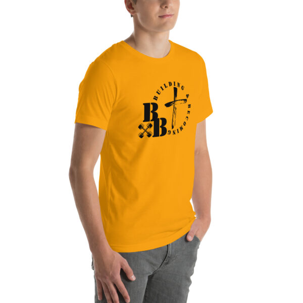 Unisex t-shirt - Image 78