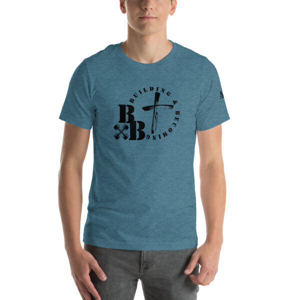 Unisex t-shirt - Image 25