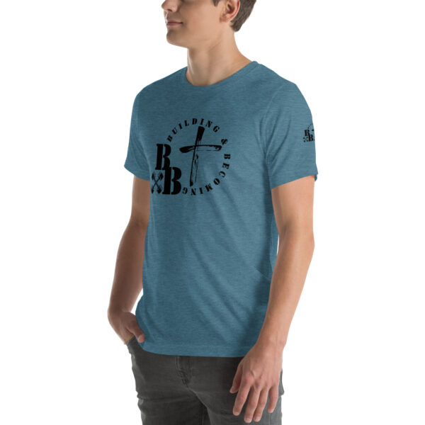 Unisex t-shirt - Image 28
