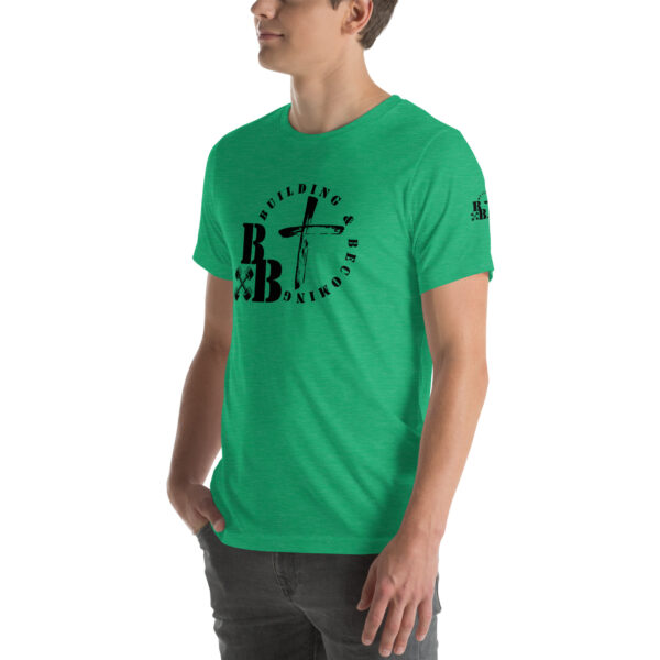 Unisex t-shirt - Image 58