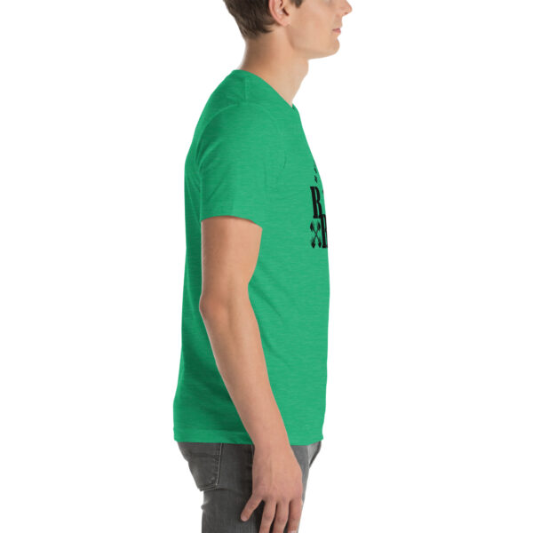 Unisex t-shirt - Image 59