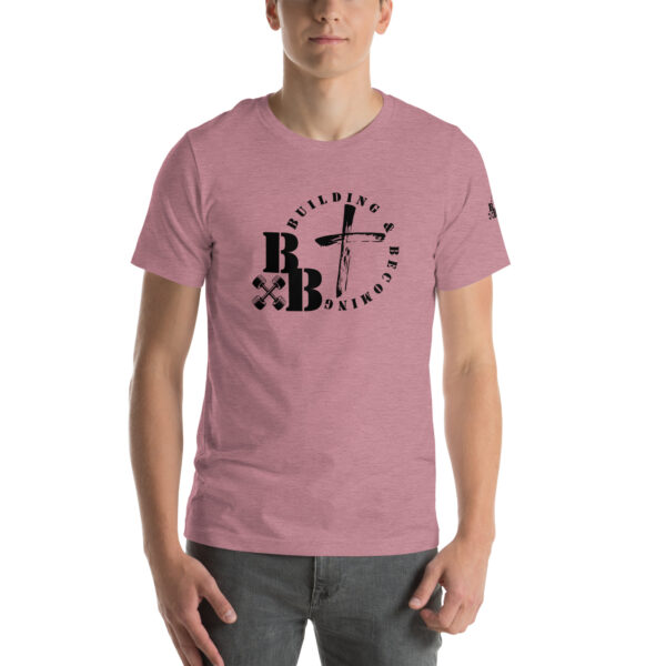 Unisex t-shirt - Image 67