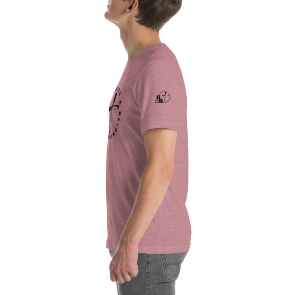 Unisex t-shirt - Image 69