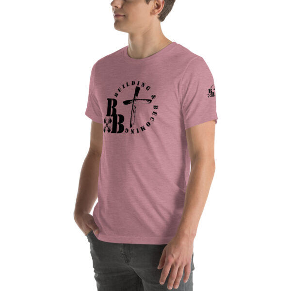 Unisex t-shirt - Image 70