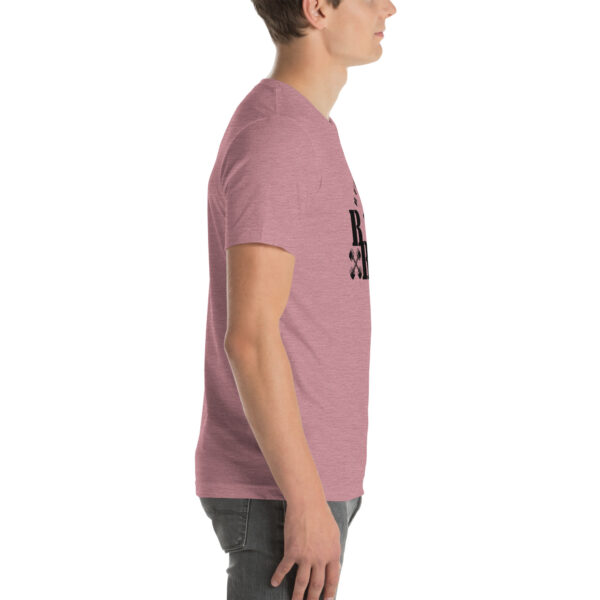 Unisex t-shirt - Image 71
