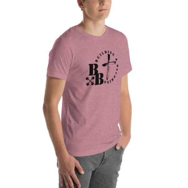 Unisex t-shirt - Image 72