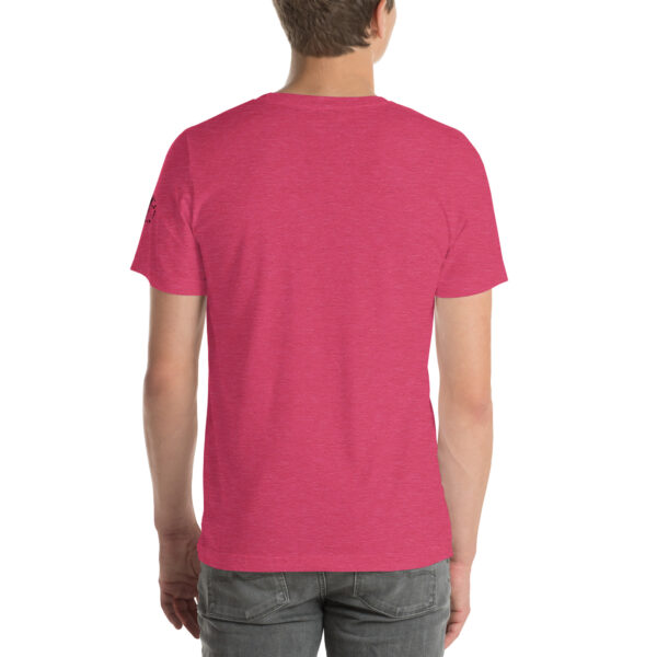 Unisex t-shirt - Image 14