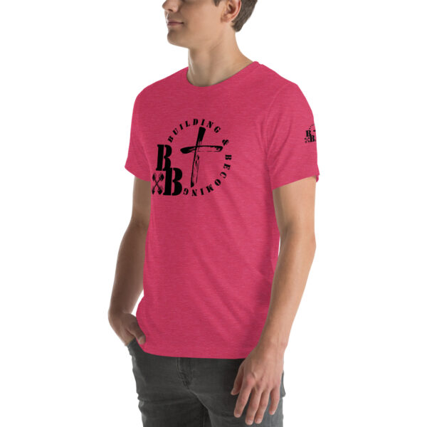 Unisex t-shirt - Image 16